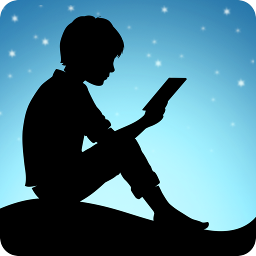 Kindle アイコン
