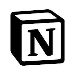 Notion アイコン